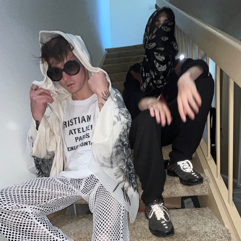 Behind The Scenes